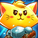 猫咪斗恶龙（SWITCH手机版）
