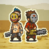 死亡突围（大量货币）