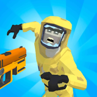 丧尸狂潮（免广告获取奖励）