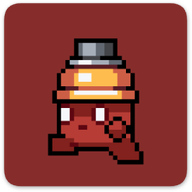 小镇保卫战（大量货币）