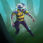 太空刑警3（内置MOD菜单）