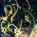 口袋妖怪：格查尔