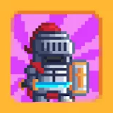 勇者大人的刷怪城（无条件使用货币）