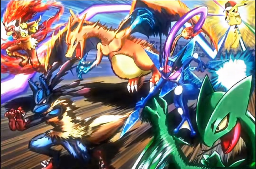 口袋妖怪：赤红物语（内置金手指）