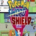 宝可梦：剑盾（SWITCH手机版）