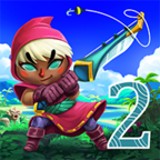 天空鱼传说2（免付费解锁完整版）