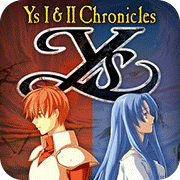 伊苏2编年史（大量金币）