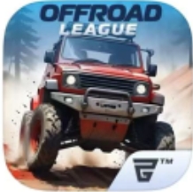 越野联赛（内置MOD菜单）