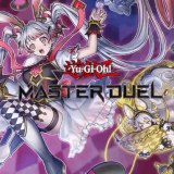 游戏王：决斗大师（免付费解锁完整版）