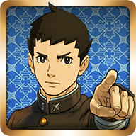 大逆转裁判1+2（宽屏修复）