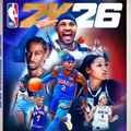 NBA 2K26（大量货币）