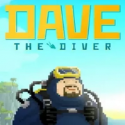 潜水员戴夫全DLC（SWITCH手机版）