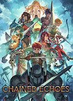 宿命残响|锁链回声（SWITCH手机版）