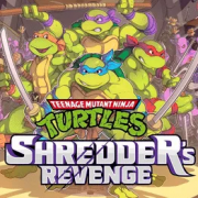忍者神龟：施莱德的复仇（免付费解锁完整版）