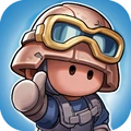 小兵特攻队（免广告获取奖励）