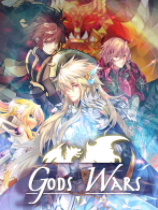 诸神战纪（SWITCH手机版）