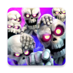 城堡粉碎战（局内能量使用不减少）