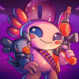 AK蝾螈突袭（免付费解锁完整版）