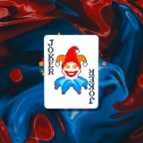 小丑牌（等离子模组）