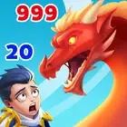 英雄战争（无限能量）