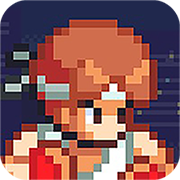 疯狂像素城（解锁秒杀_自动攻击）