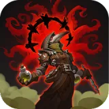 勇者传说暗黑勇士（无限内购）