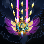 亚特兰蒂斯入侵者（无限内购）