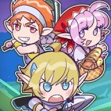 精灵王国（资源反增）