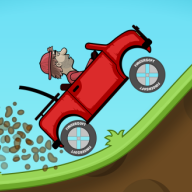 登山赛车Hill Climb Racing