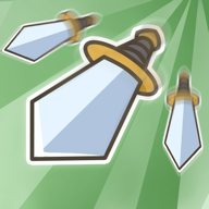 无尽飞剑（免广告获取奖励）