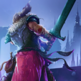 埃德兰（steam移植）