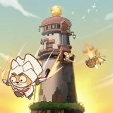 进击的喵喵（免广告、秒杀、无敌、超级攻速）