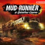 旋转轮胎：泥泞奔驰（内置mod菜单Steam移植）