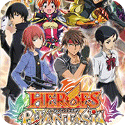 英雄幻想曲（汉化＋大量货币）