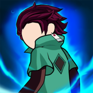 火柴人鬼灭之刃（内置菜单）