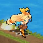 闪电突破（商店里无条件购买）