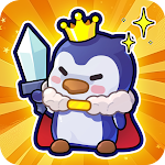 企鹅逗阵战（内置MOD菜单）