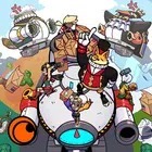 坦克连接（解锁全部内容）