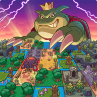 反派Boss（汉化＋免付费解锁完整版）