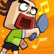 节奏乒乓（金钱逆增长）