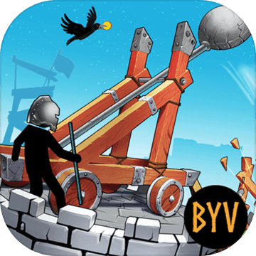 火柴人之守卫城堡（大量货币）