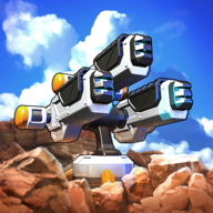 将军塔防将军塔防（解锁无限金币）