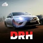 沙漠漂移大师(大量金币)