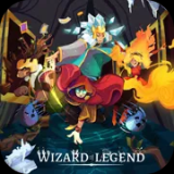 传说法师（免付费，中文完整版，无限翻滚）