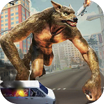 狼人3D模拟（免广告获取奖励）