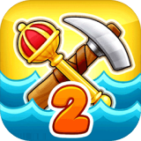 村庄日记2（签到获得大量资源）