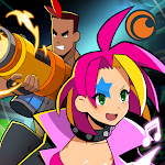 蛛龙（steam移植）