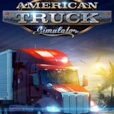美国卡车模拟器（无限金币）
