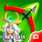 弓箭传说（内置作弊菜单）