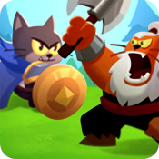 猫咪勇士冒险（解锁秒杀免广告等）